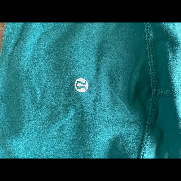 Lululemon align leggings - Picture 4 of 5